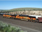 BNSF 6075